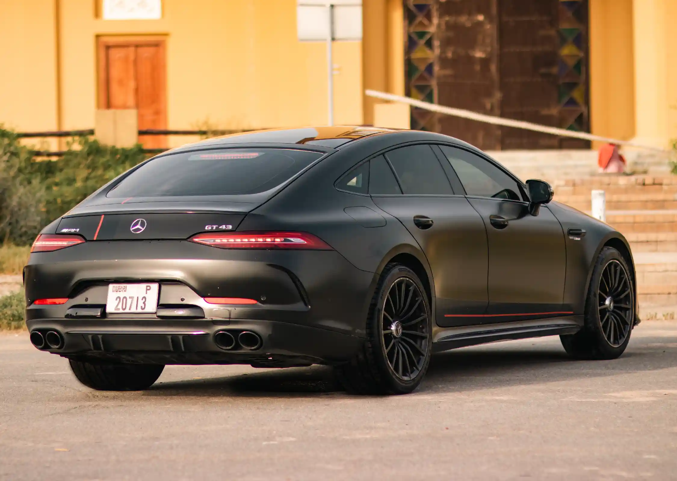 car